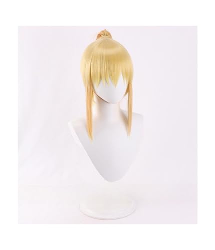 Halloween Carnival Party Cosplay Wig Compatible with Darkness Popular Anime