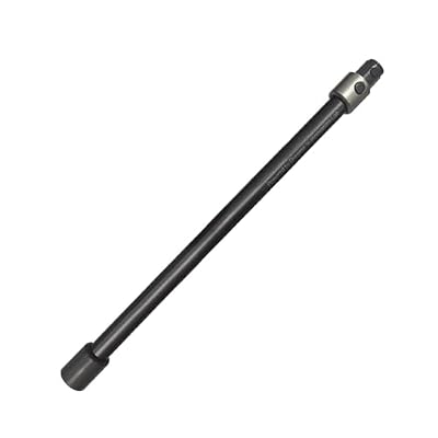 Vacuum Cleaner Extension Rod,Compatible For Dreame, H10/T20/R20/R30/Z30/Z40/V9-V16 Vacuum Cleaners(A-Black)