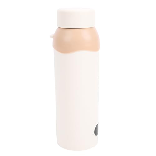 Hervidor eléctrico portátil de 500 ml con 6 temperaturas miniatura 2