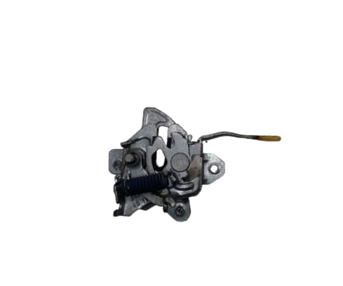 Serrure Capot pour FIAT Panda Remplacement Réparation Référence OE 51963204