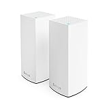 Instalación fácil: conéctate en minutos gracias al sencillo proceso de instalación con la aplicación de Linksys; Configura también una red independiente para tus usuarios invitados y gestiona tu red;