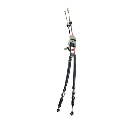 Cable selector marchas Lifan 530 transmisiones manuales cable cambio MT