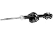 Monroe Shocks & Struts OESpectrum 72351 Suspension Strut