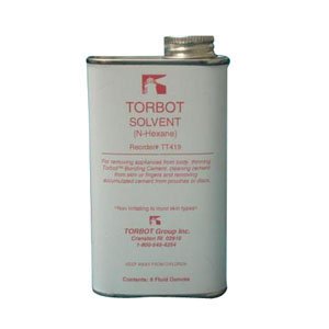 TR420 - Solvent Adhesive Remover 16 oz. Can