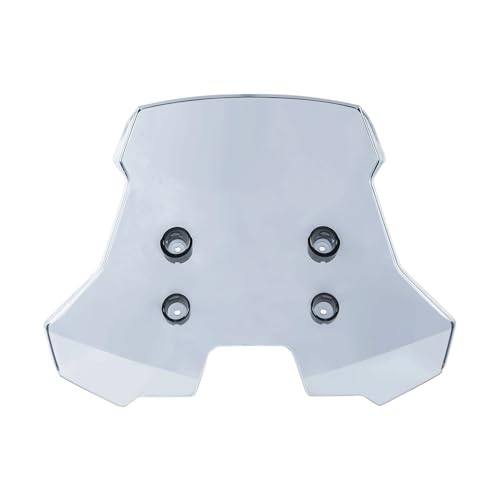 Pare-brise pour V-Strom 800DE moto wind guard déflecteur de flux d'air touring 2023 2024