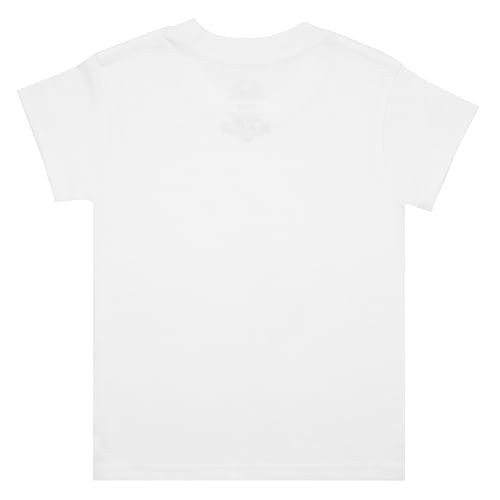 Image of Fruit of The Loom Boys' Eversoft Cotton Undershirts, T Shirts & Tank Tops