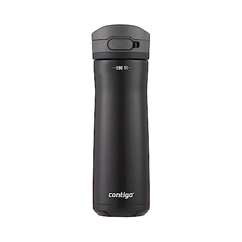 Contigo Jackson Chill Vacuum-Insulated Bottle 590ml Cover