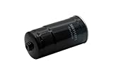 HELLA 8ZF 366 111-871 Fuel Filter - Diesel Filter - Spin-on Filter - for e.g. Hyundai Santa Fé I