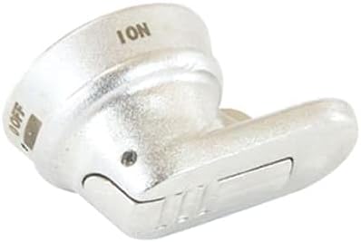 OHM65L6, Pistol Handle; 65X6 4X SS 316L