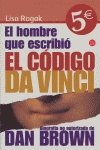 El hombre que escribio el codigo da vinci cv06