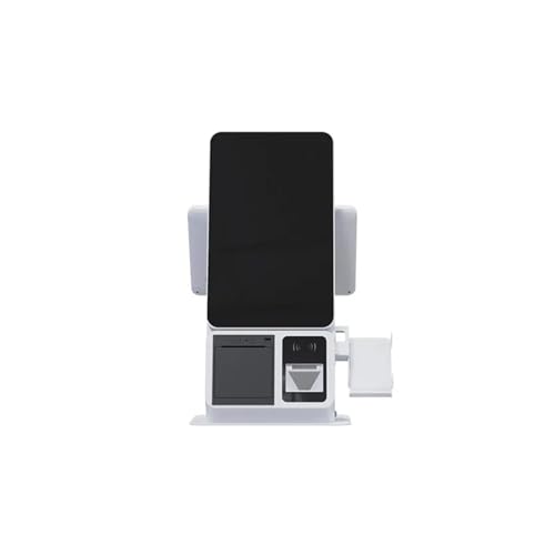 Retail self checkout machine