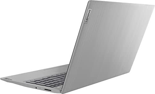 Image of Lenovo Ideapad 3i 15 15.6 inch FHD Touchscreen Business Laptop Computer, Intel Core i3-1115G4, 16GB RAM, 512GB PCIe SSD, Numberic Keypad, Windows 11 Home, Wi-Fi 6, BT 5, HDMI, USB, Card Reader, w /Battery