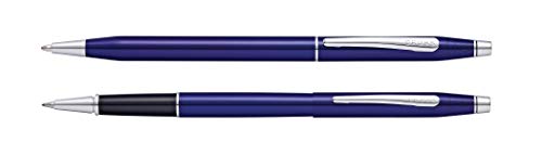 Stylo-bille et stylo roller Cross Classic Century cadeau