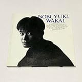 初版若井伸之 NOBUYUKI WAKAI 写真集 ◇ 上田昇 坂田和人 原田哲也 RGV-Γ250 RS125R NSR250 TZ250 WGP MotoGP 沼田憲保 加藤大治郎