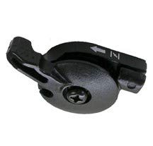 Manual Choke Lever Fits E-Ton-Impuls TXL50,TXL90-Lightning AXL50-Thunder AXL90-Viper RXL50-70-90R-150cc ATVs + Beamer, Matrix 49-149cc Scooters + Polaris Alpha Sports Dinli + More