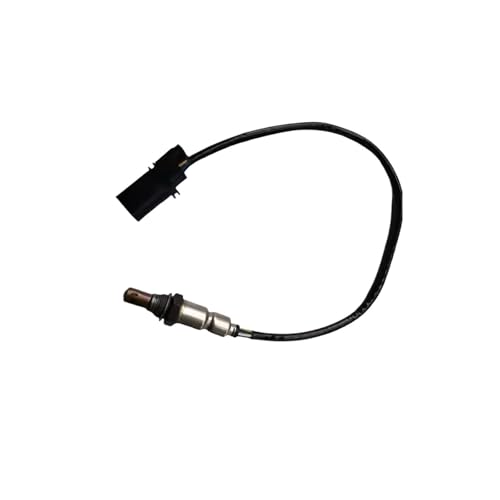Capteur avant 04E906262DM pour régulation de gaz d'échappement auto