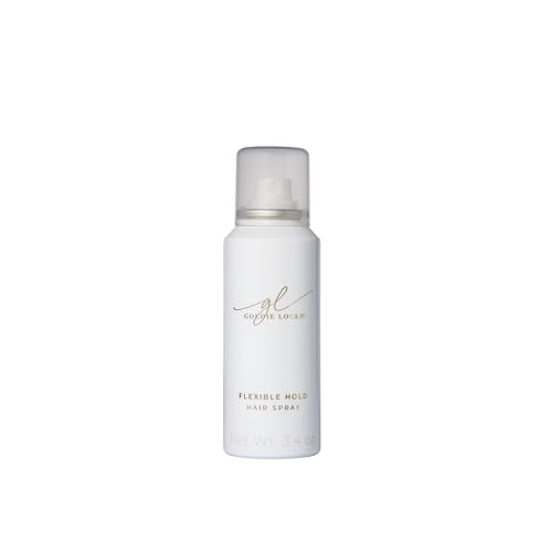 Goldie Locks Flexible Hold Hairspray