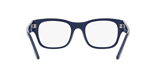 Image of Persol Unisex Po3297v Rectangular Prescription Eyewear Frames
