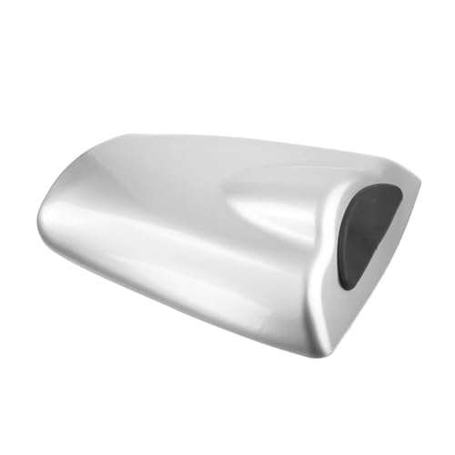 Capot de siège arrière CBR 929 RR plastique ABS pour sorties solo