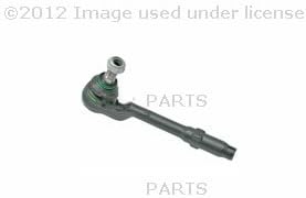 for BMW e53 (03-06) Tie Rod END Outer L/R OEM Lemfoerder