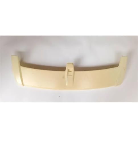 Becquet de toit CRV 2007-2011 réparer hayon usé avec aileron coffre arrière ABS à peindre
