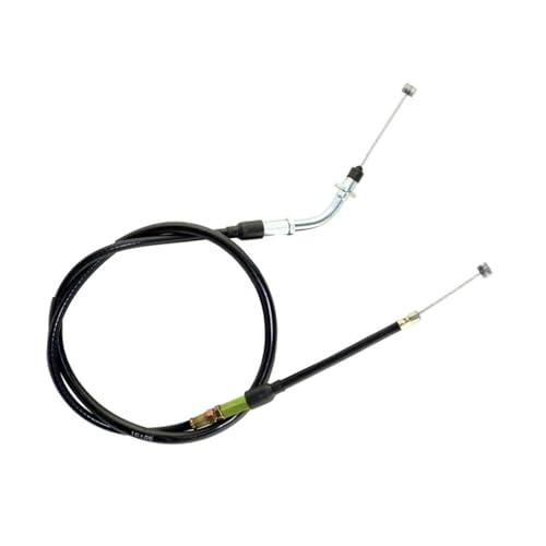 Câble d'embrayage moto compatible DR350S et LT230S, pièce de rechange transmission
