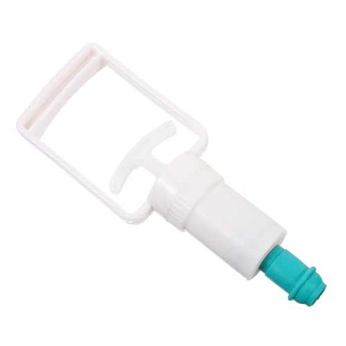 Manual Vacuum Cupping Pump Suction Cup Mount Facial Suction Cups Cupping Hand Pump miniatura 1
