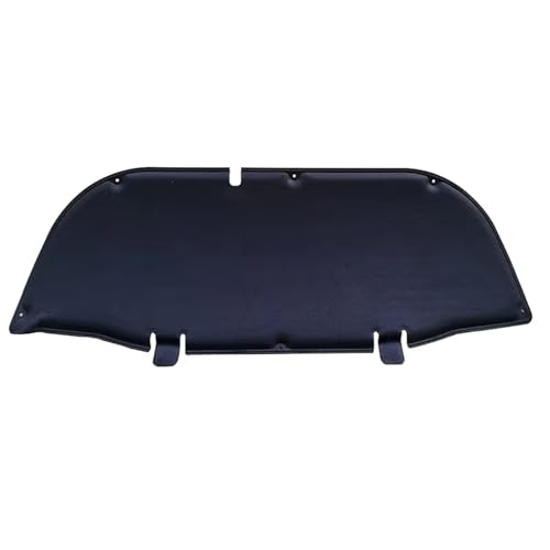 Cache anti-bruit de capot pour Toyota Corolla Cross 2020-2022