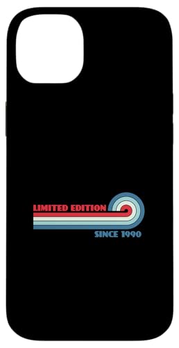Limited Edition Since 1990 �X�}�z�P�[�X iPhone 14 Plus �p