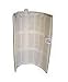 Hayward Pro-Grid & Micro Clear 48 Sq Ft DE Pool Filter Replacement Grid Set - 8 Grids Total