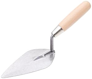 R.S.T. RTR10606 Spitzkelle, 6 Zoll