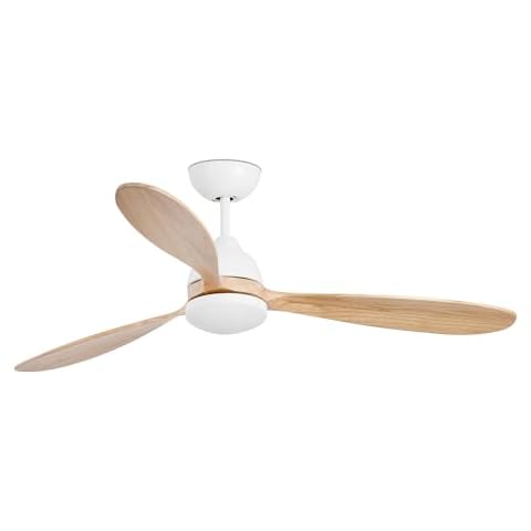 FARO BARCELONA 33524 POROS LED Ceiling Fan Cover
