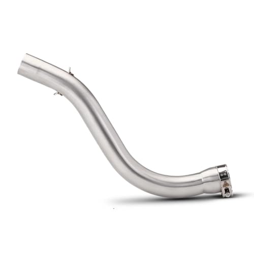 Echappement moto modifier pour Benelli 752S en balade routiere