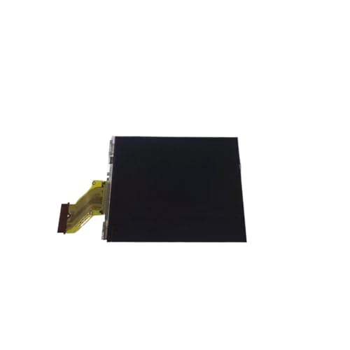 Écran LCD sans rétro-éclairage pour Canon PowerShot S90 pièce de réparation