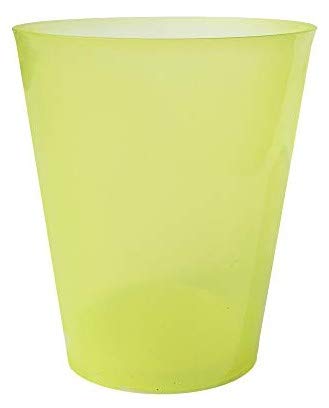 ¿Cuántas onzas tiene un vaso de plástico? - Mi Hogar