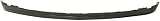 Evan Fischer Valance Compatible with 2007-2013 Chevrolet Silverado 1500 Front Partslink GM1092191