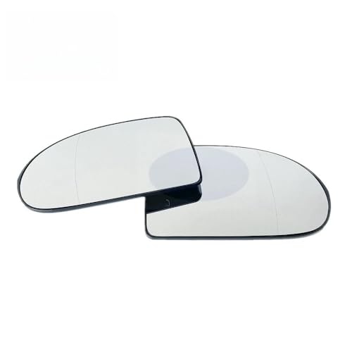 Rétroviseur dégivrant grand angle anti angle mort pour SUV Jeep Compass miroir thermique extérieur