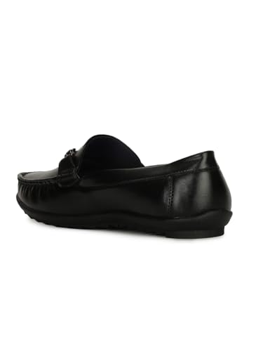 Image of Bata Men Pull On Formal Shoes