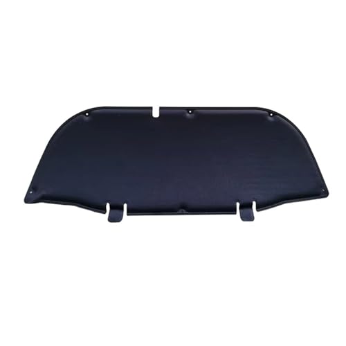 Capot moteur avant Toyota Corolla Cross plus silencieux grâce au coussin isolant thermique 2020-2024