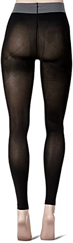 GUNZE（グンゼ）『RIZAP（ライザップ）カロリー消費アップ着圧レギンス』