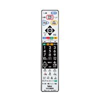 (未使用･未開封品)　三菱 液晶テレビ用純正リモコン RL19601 df5ndr3 Amazon.co.jp: 三菱 液晶テレビ用純正リモコン RL19601 : 家電
