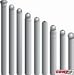 Comp Cams 7811-1 3/8 Hi-Energy Pushrod - 8.280 Long