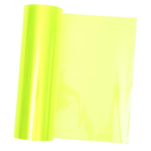 Film pour feux de voiture TPU anti-rayures pour phares ternes
