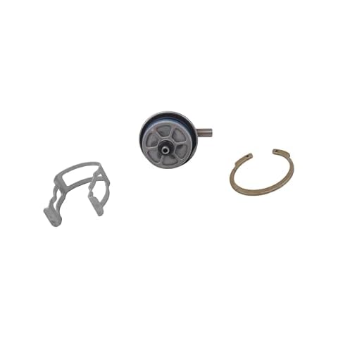 ACDelco Fuel Injection Pressure Regulator Kit Cover