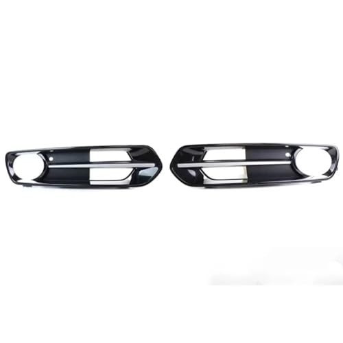 Cache antibrouillard 51117341613 pour BMW F20 Sport Line à clipser facilement