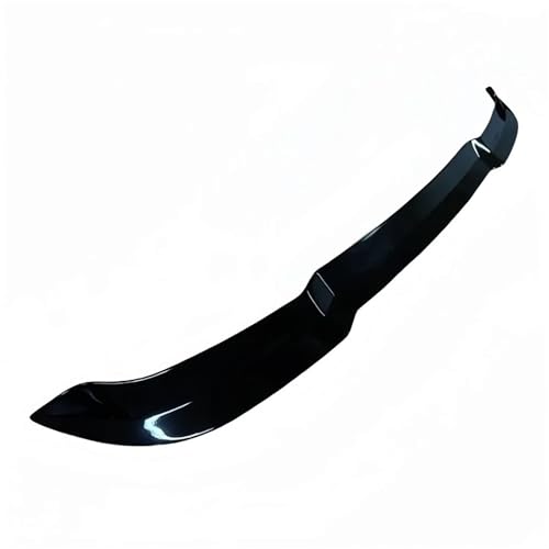 Splitter aileron arrière pour modifier le style arrière du Q5 SQ5 MK2