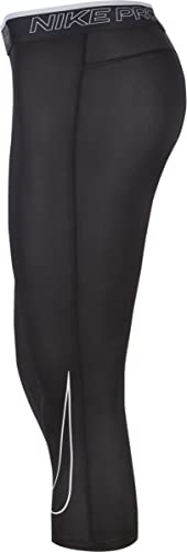 NIKE Men's M Np Df 3qt Tight Leggings