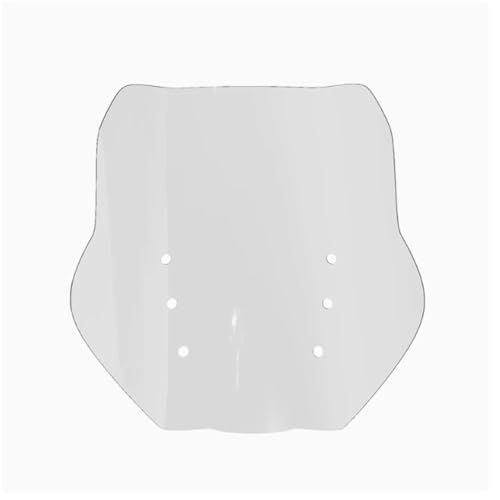 Carénage moto pour 1250TR-G confort sur longues distances