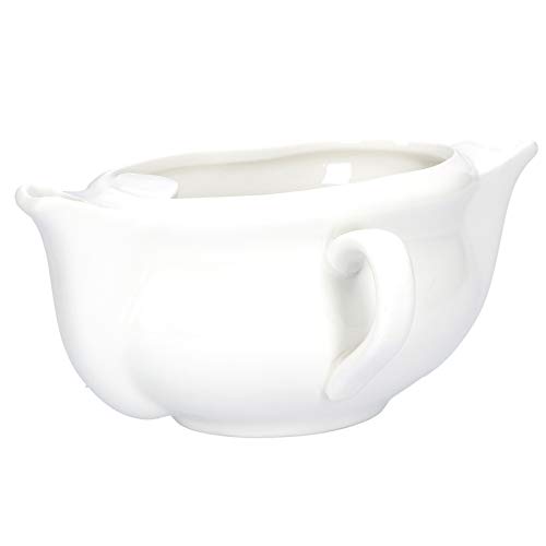 GRAVY BOAT W/TRAY - CORPORATION - View #8
