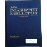 Joslin's Diabetes Mellitus